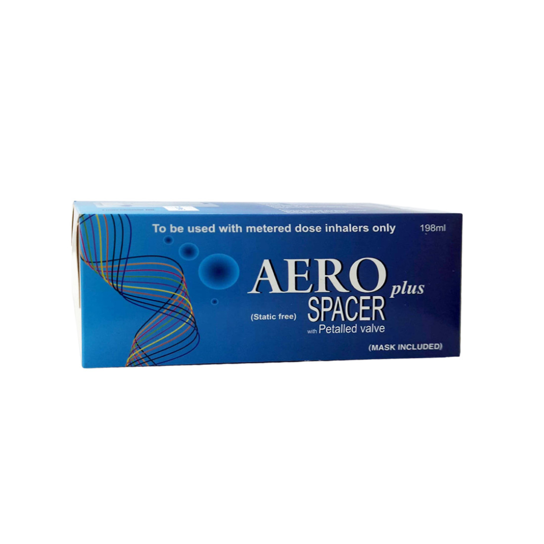 Aero Spacer Plus