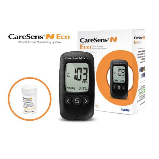 Caresens N Eco