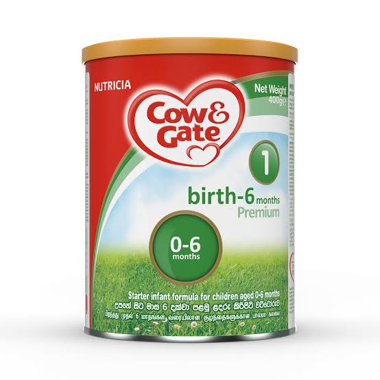 Cow and Gate 1 400 g