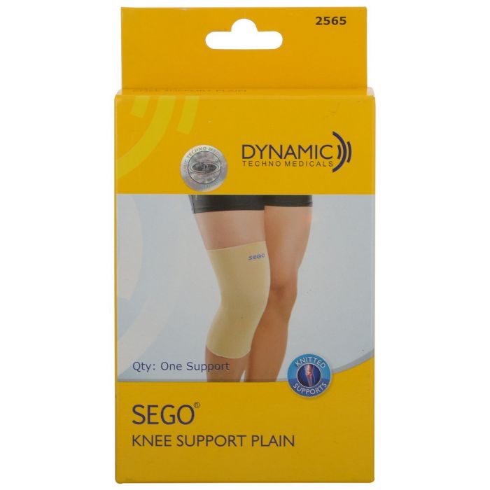 Dynamic Knee Support Plain(Small)