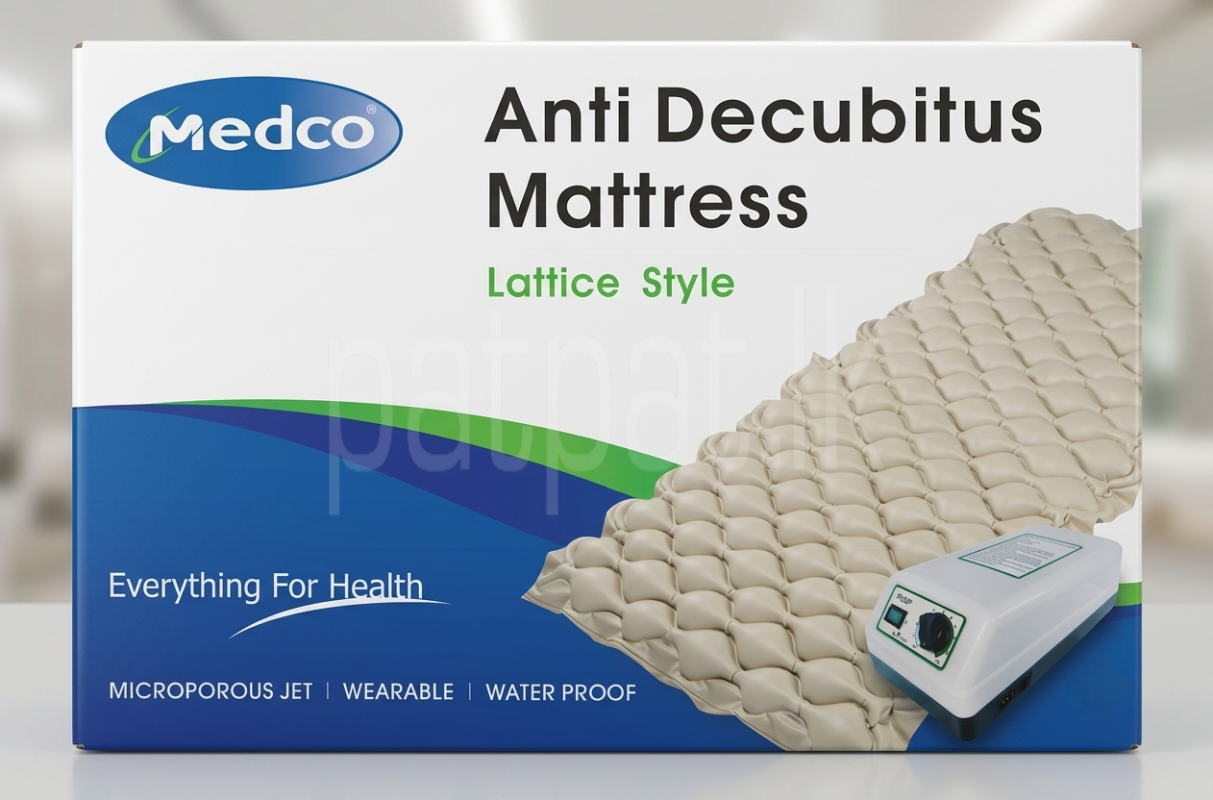 Medco Anti Decubitus Mattress