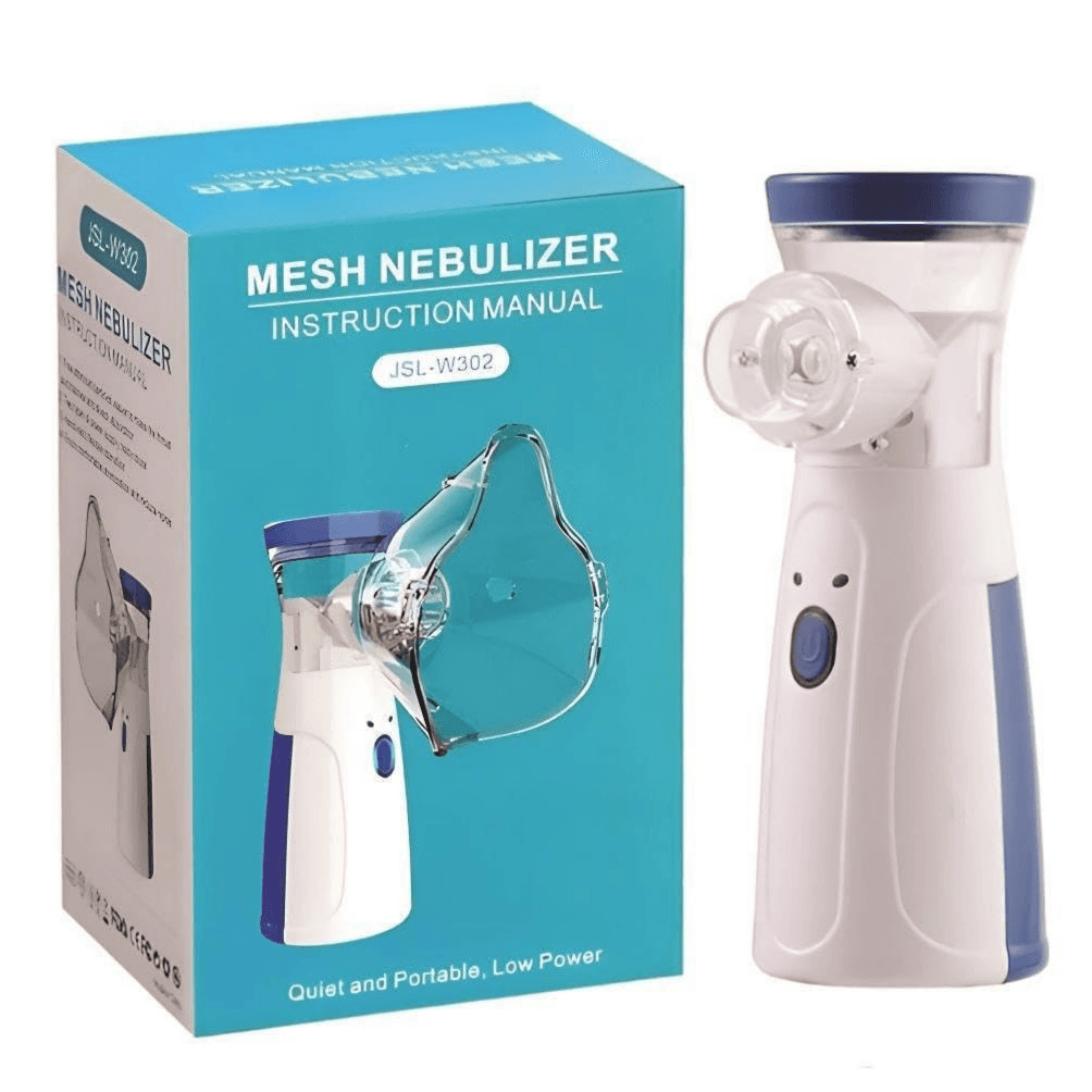 Mesh Nebulizer
