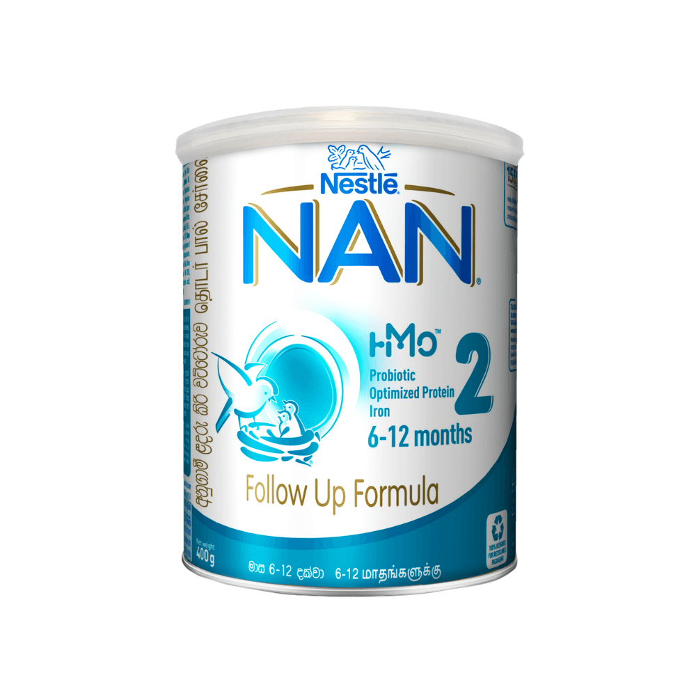 NAN 2 400g