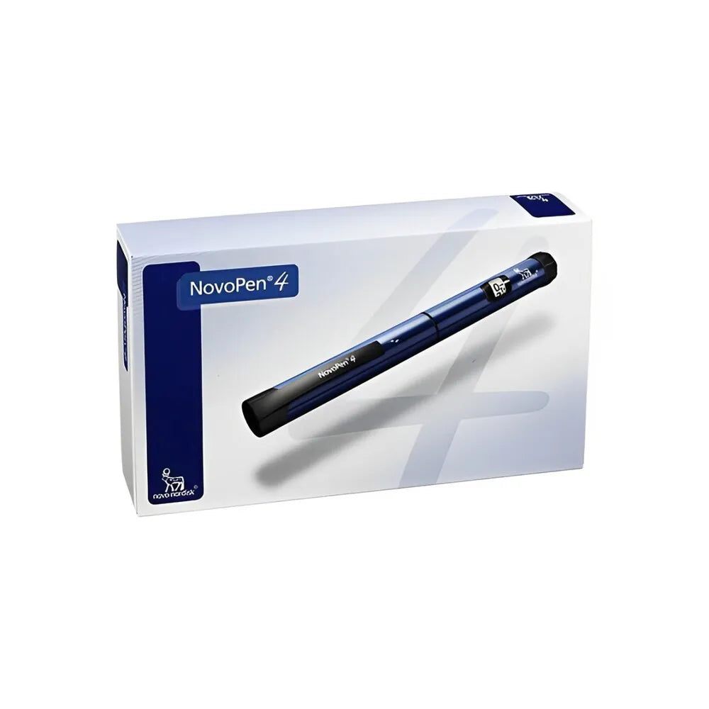 NovoPen 4