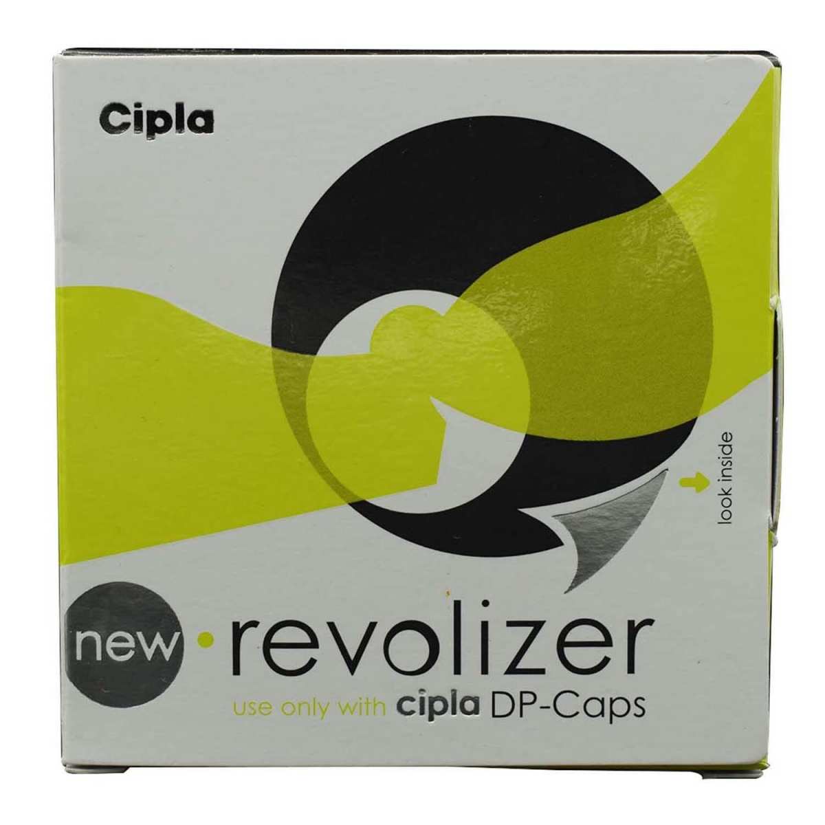 Revolizer