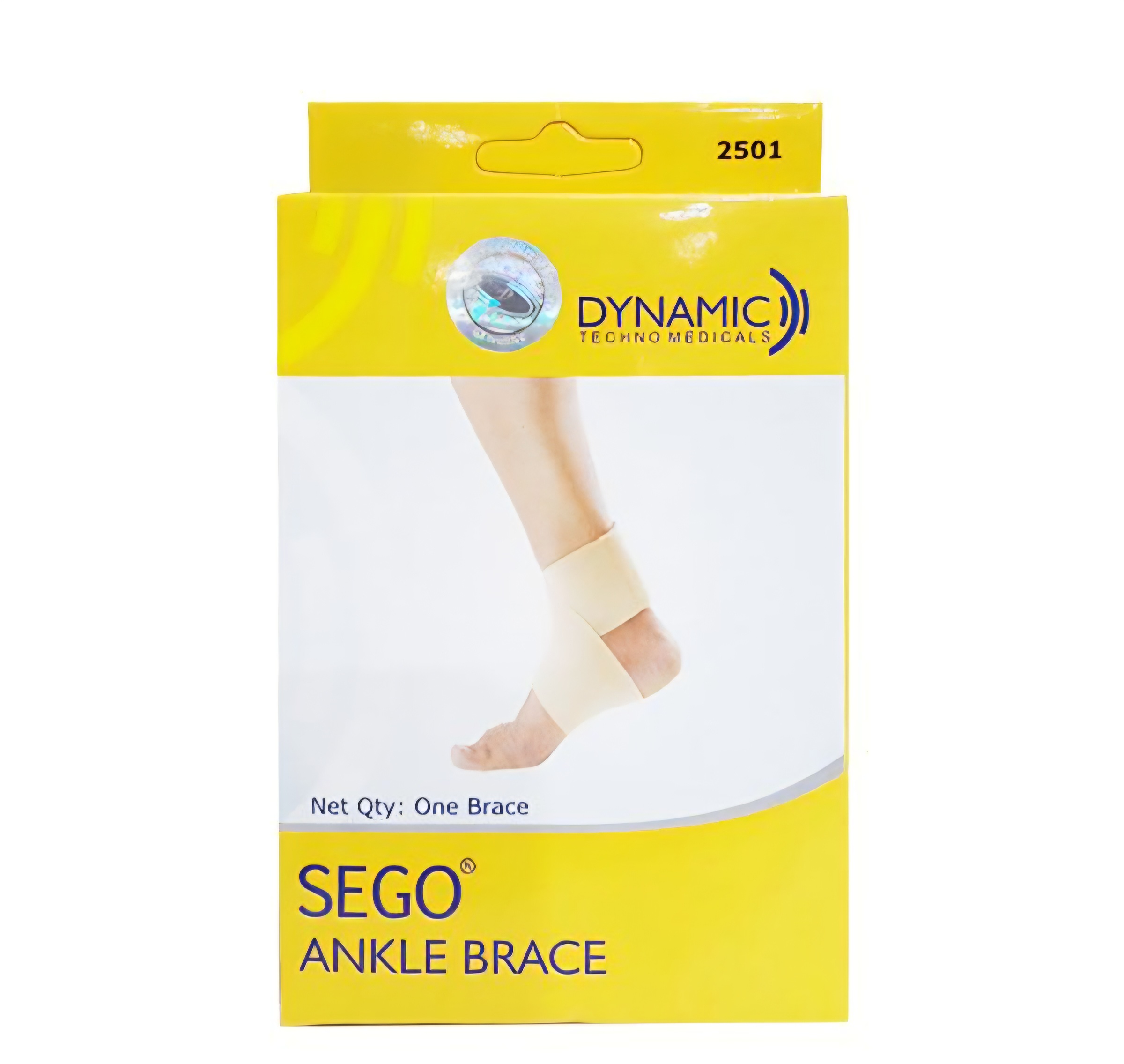Sego Ankle Brace (Small)