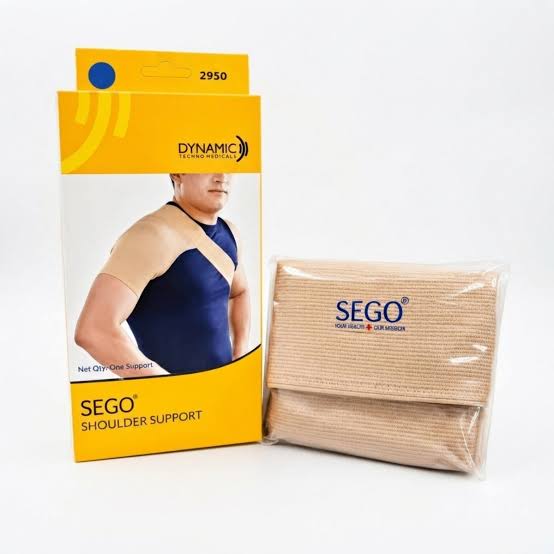 Sego Shoulder Support (XL)