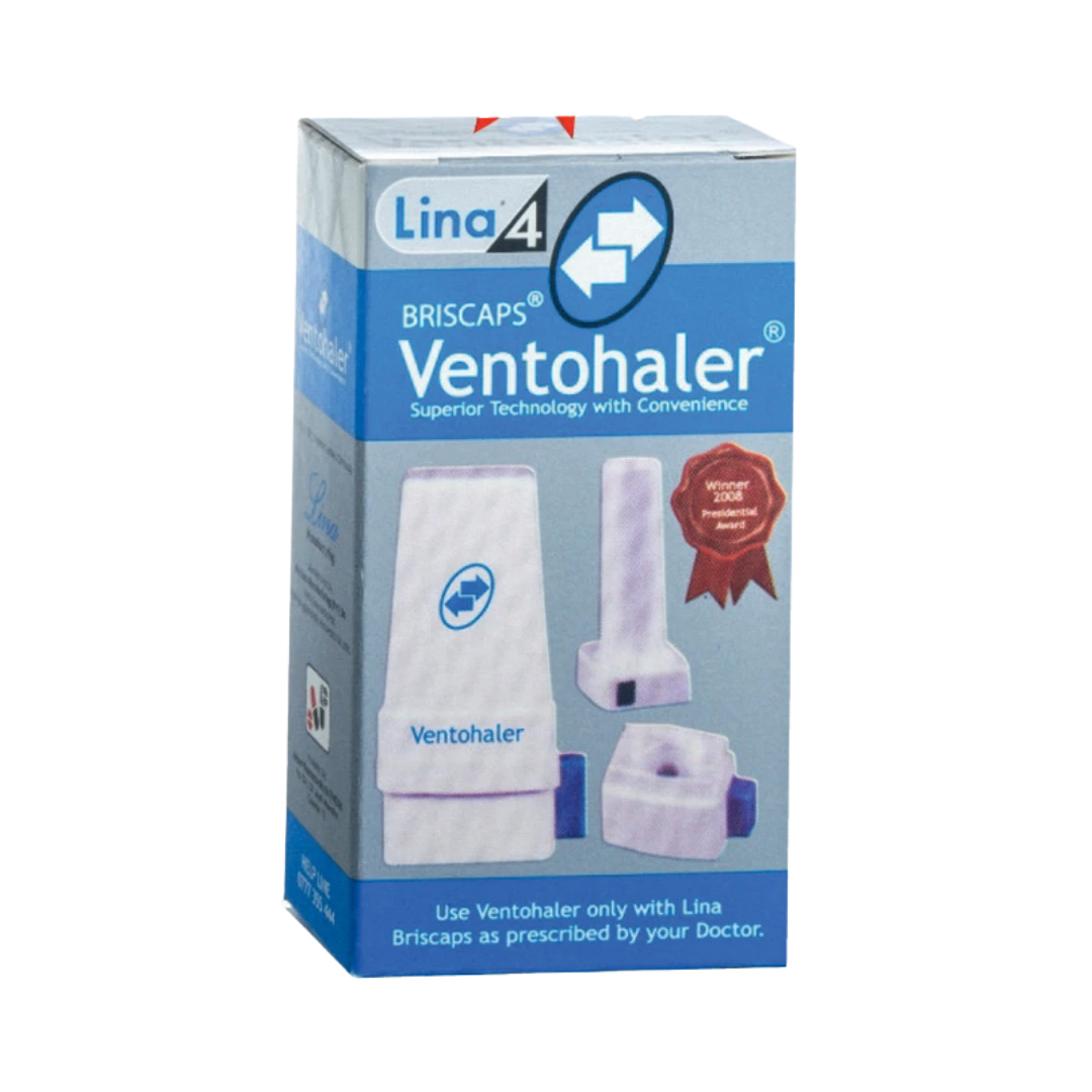 Ventohaler